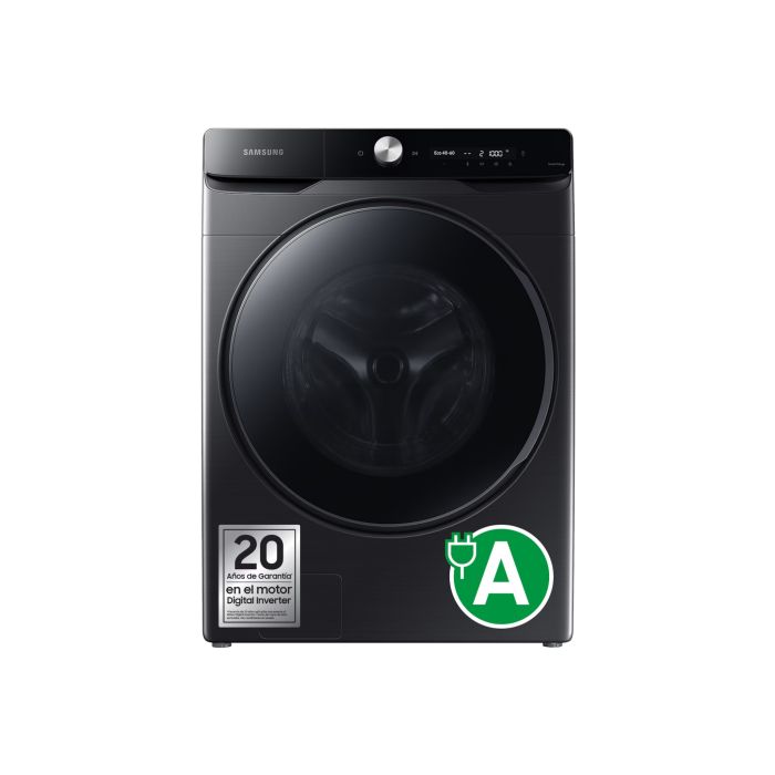 LAVADORA C.F. WF20DG8650BVU3 (SAMSUNG)